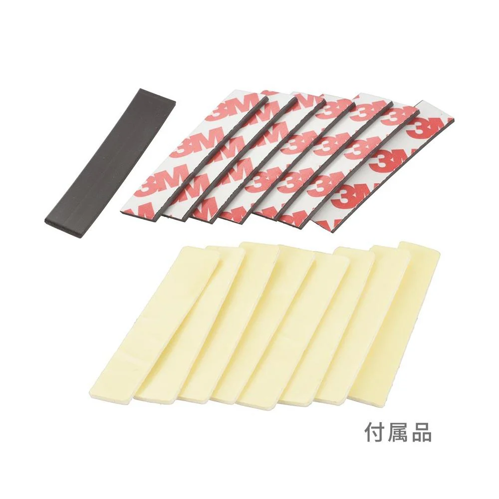 オーム電機 LEDテープライト USB式 3m - Image 3