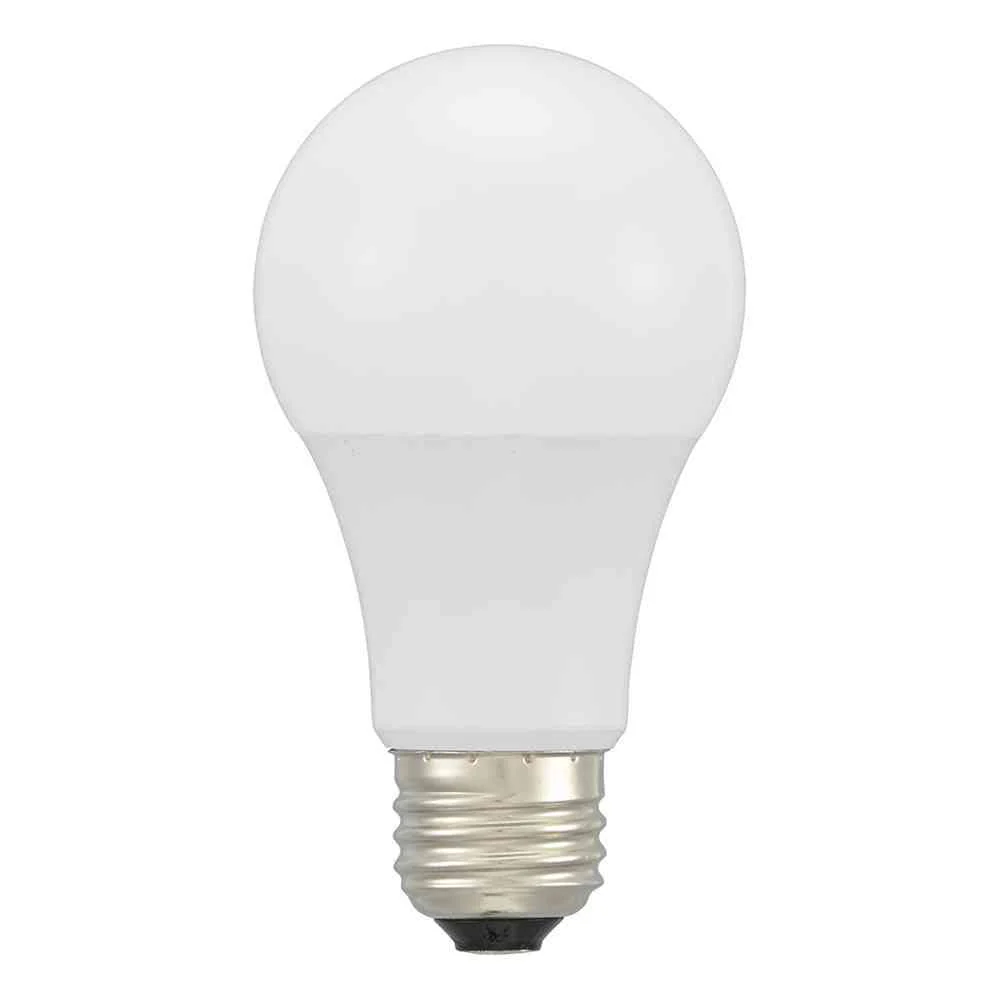 オーム電機 リモコン式LED電球 追加電球 E26 60形相当 - Image 12