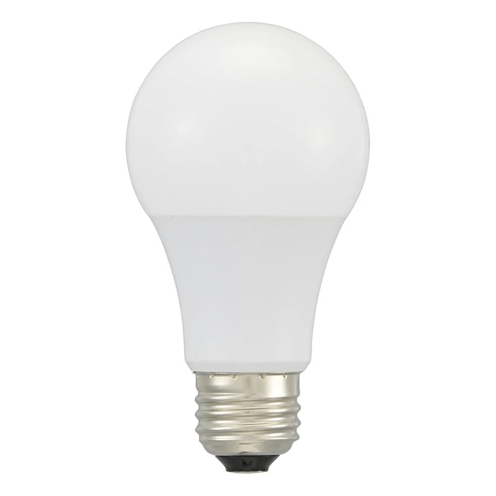 オーム電機 リモコン式LED電球 追加電球 E26 60形相当 - Image 7