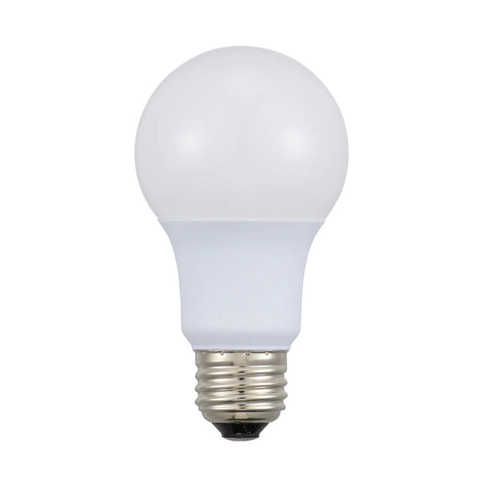 オーム電機 LED電球 一般電球型 40W形相当 1個 - Image 2