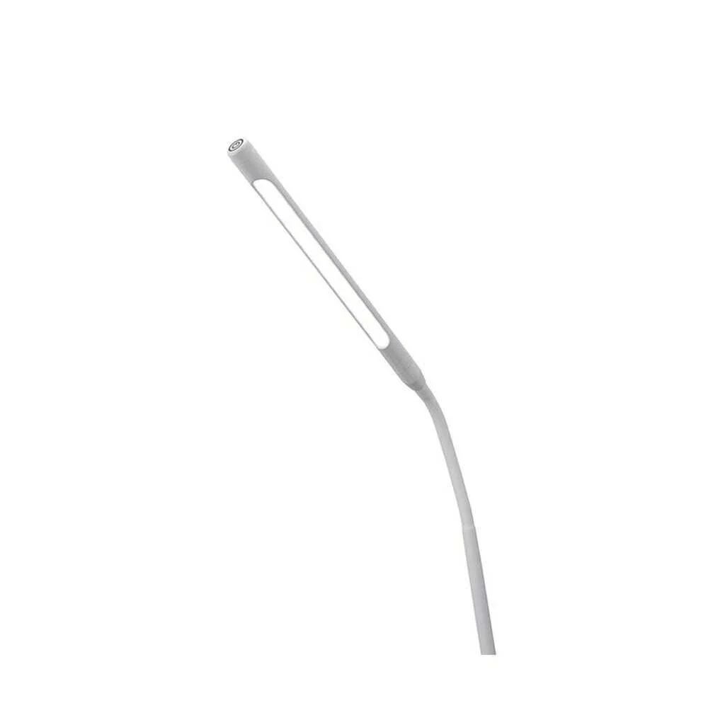 オーム電機 LEDデスクライト 3段階調光 ホワイト - Image 3