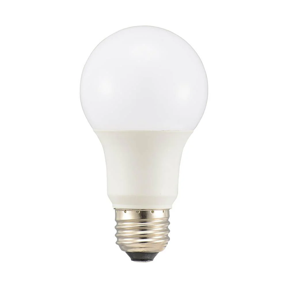 オーム電機 LED電球 E26 20形相当 全方 2個 - Image 2