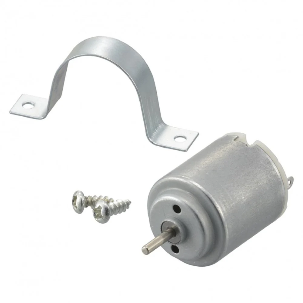 オーム電機 140モーター DC用 KIT-140MT30
