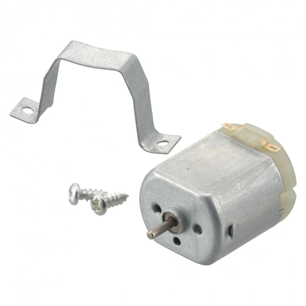 オーム電機 160モーター DC用 KIT-160MT30