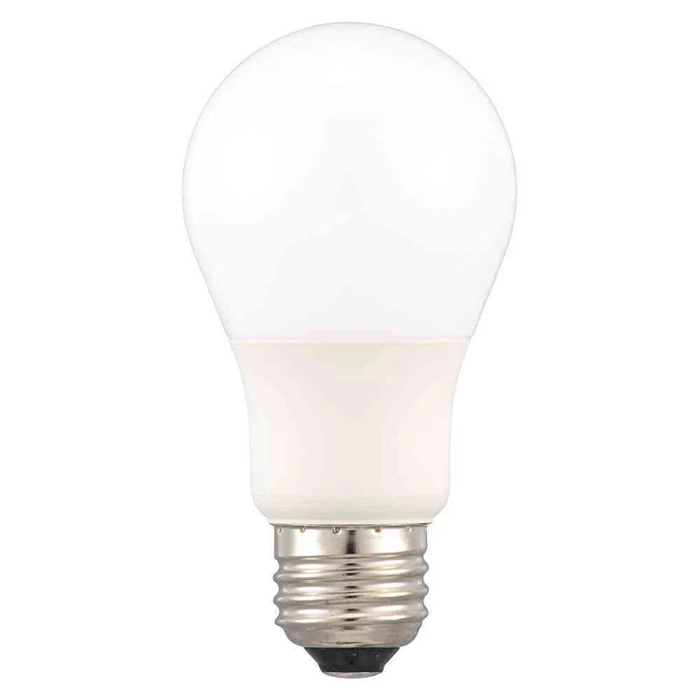 オーム電機 LED電球 E26 20形相当 昼光色 1個 - Image 7