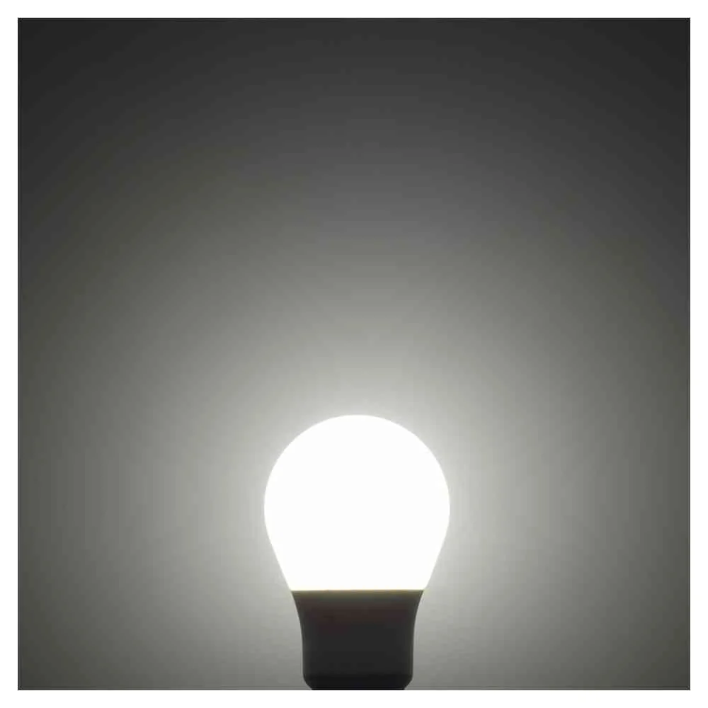 オーム電機 LED電球 E26 40形相当 昼白色 1個 - Image 8