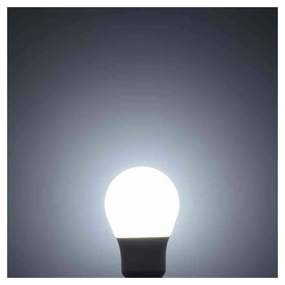 オーム電機 LED電球 E26 40形相当 昼光色 1個 - Image 8