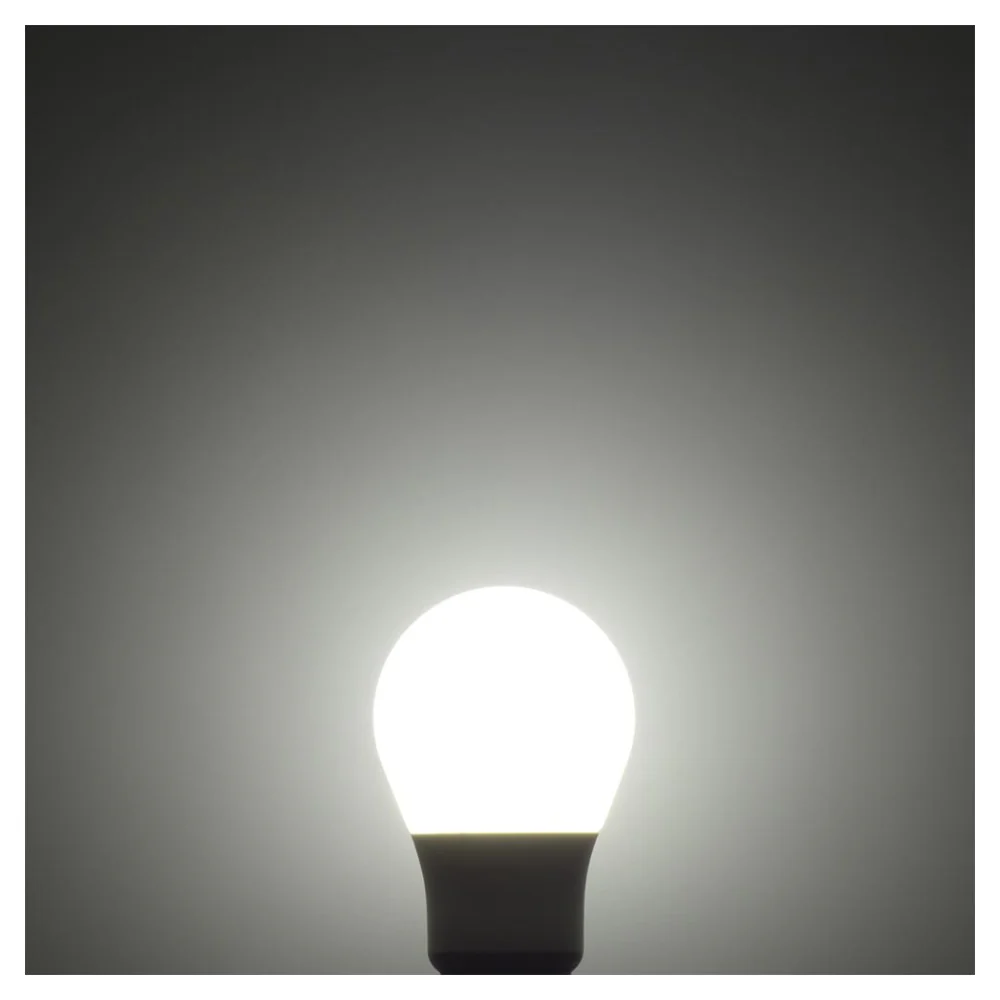 オーム電機 LED電球 E26 60形相当 昼白色 1個 - Image 3