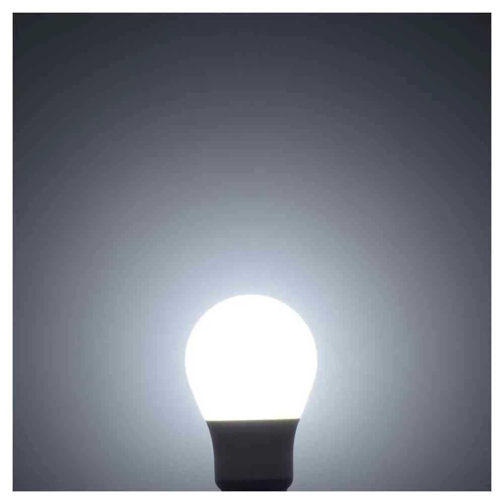 オーム電機 LED電球 E26 60形相当 昼光色 1個 - Image 8