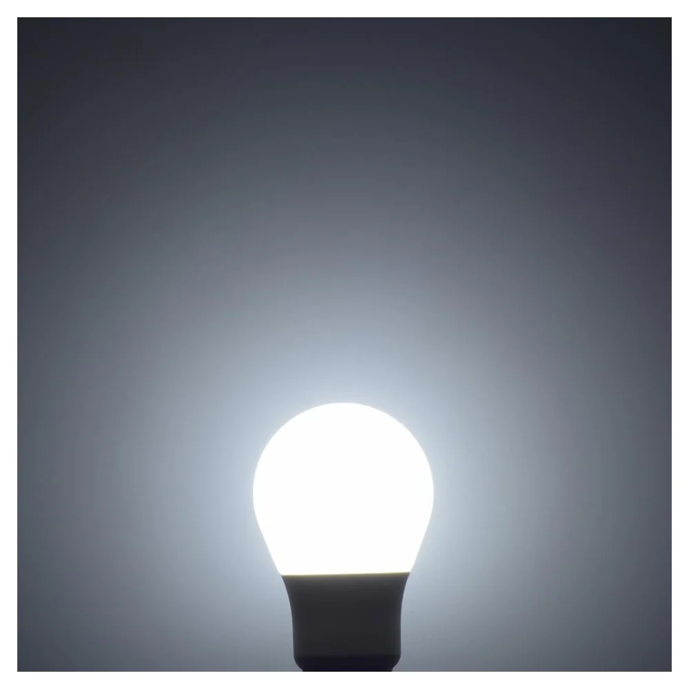 オーム電機 LED電球 40形相当昼光色 2個入 - Image 3