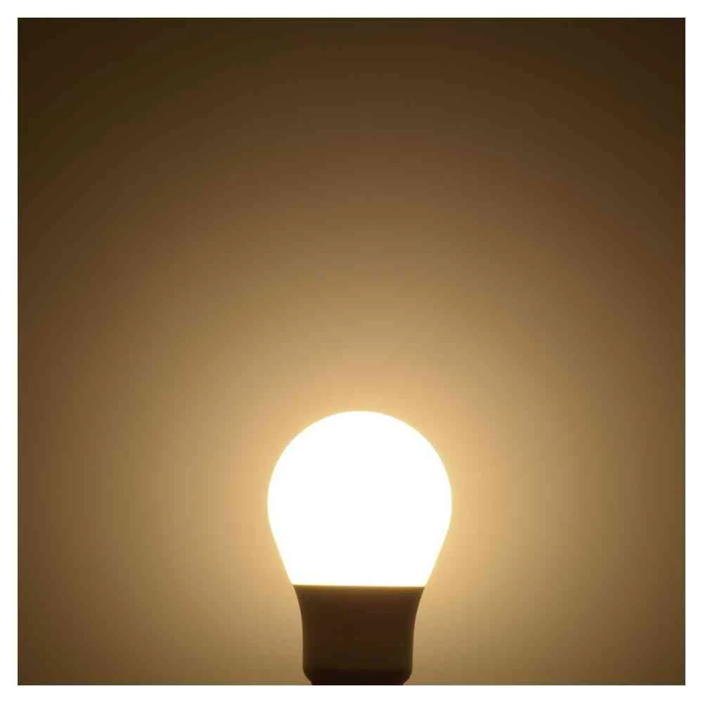 オーム電機 LED電球 60形相当電球色 2個入 - Image 8