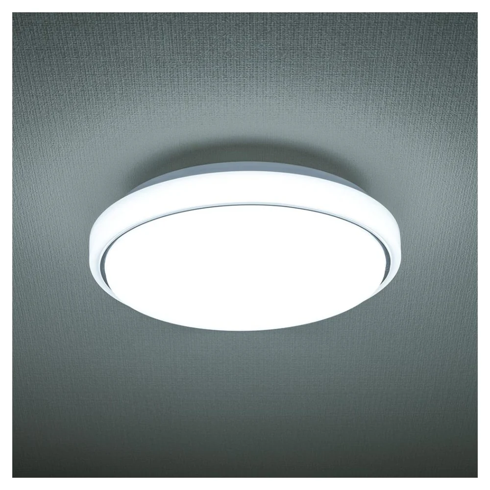 オーム電機 LED内玄関灯 昼光色 - Image 3