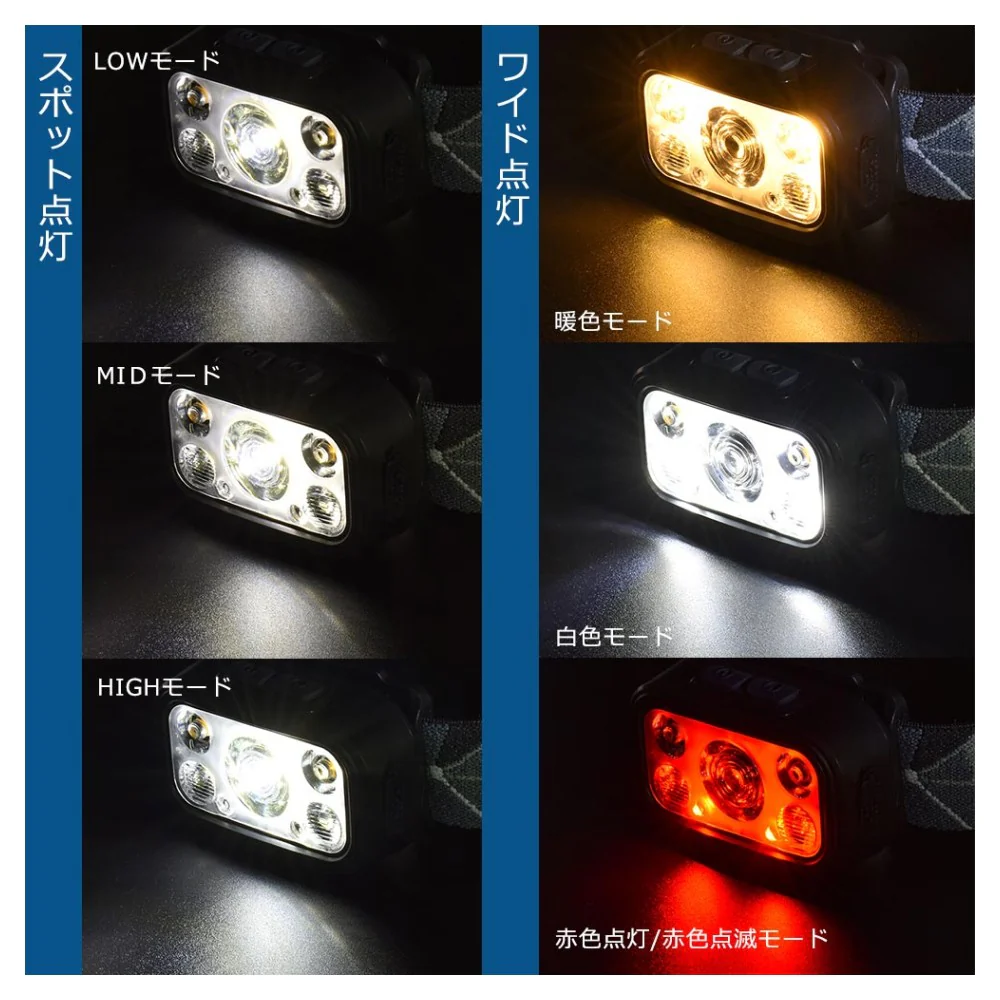 オーム電機 LEDランプ ライトレンズ付き - Image 2