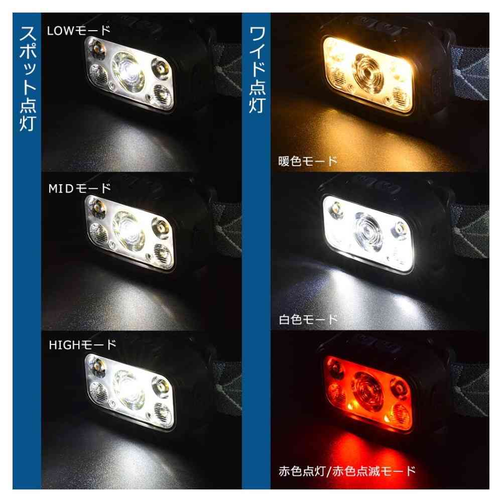 オーム電機 LEDランプ ライトレンズ付き - Image 20