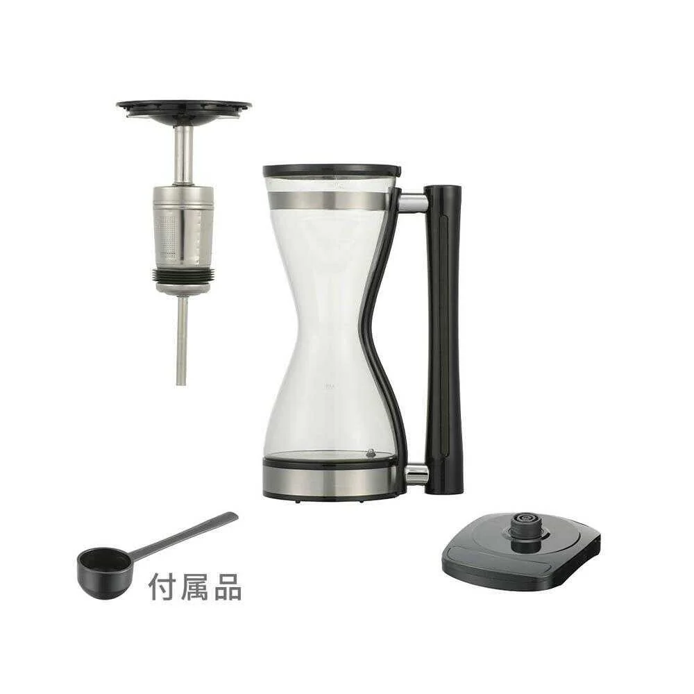 オーム電機 サイフォン式コーヒーメーカー - Image 3