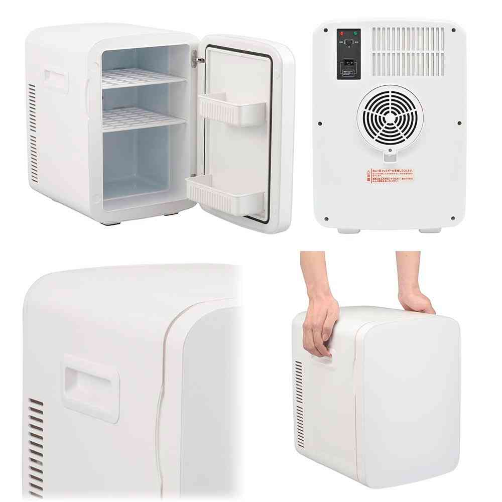 オーム電機 電子式保冷保温ボックス 13リットル - Image 14