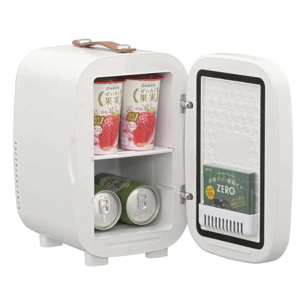 オーム電機 電子式保冷保温ボックス 5リットル 1台 - Image 11