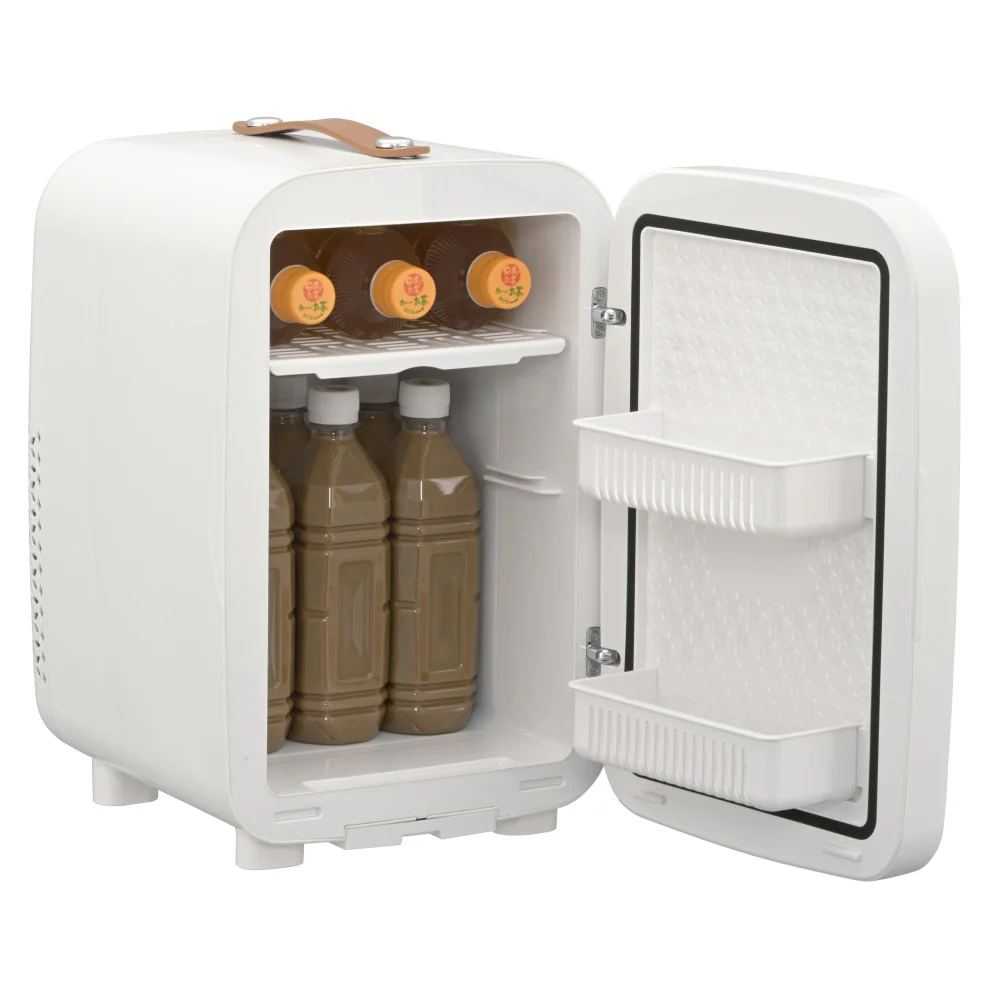 オーム電機 電子式保冷保温ボックス 13リットル 1台 - Image 12
