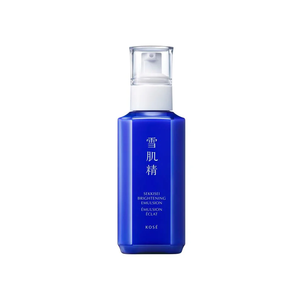 【医薬部外品】コーセー  雪肌精    薬用ブライトニング  エマルジョン  140ml
