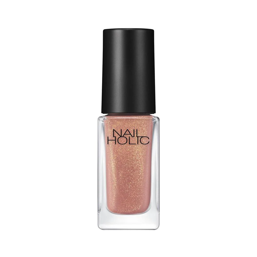 コーセー ネイルホリック くすみカラーズ RD001K 5ml
