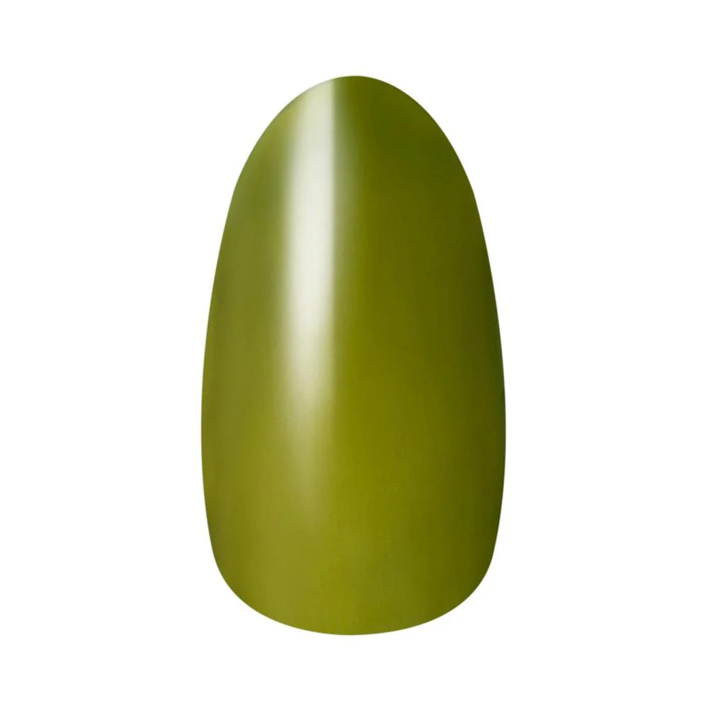 コーセー ネイルホリック くすみカラーズ GR011K 5ml - Image 2