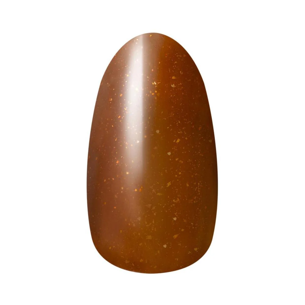 コーセー ネイルホリック くすみカラーズ BR012K 5ml - Image 2