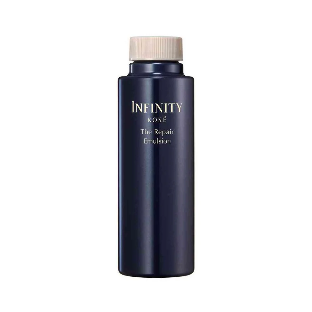 【医薬部外品】コーセー インフィニティ エマルジョン W 付けかえ用 135mL
