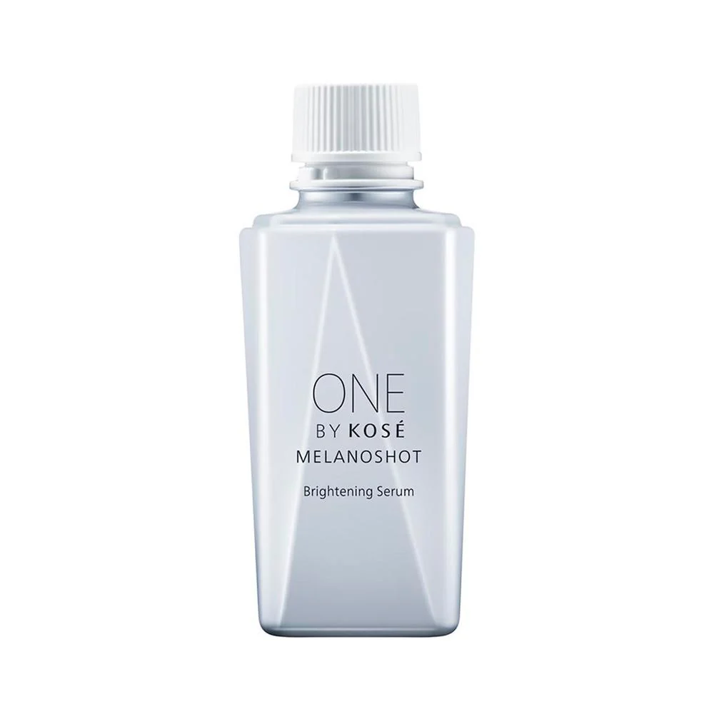 コーセー ONE BY KOSE メラノショット P レギュラー 付けかえ用 40ml