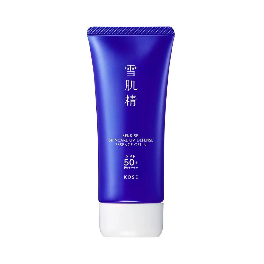 コーセー 雪肌精 スキンケア UV エッセンス ジェル N 90g