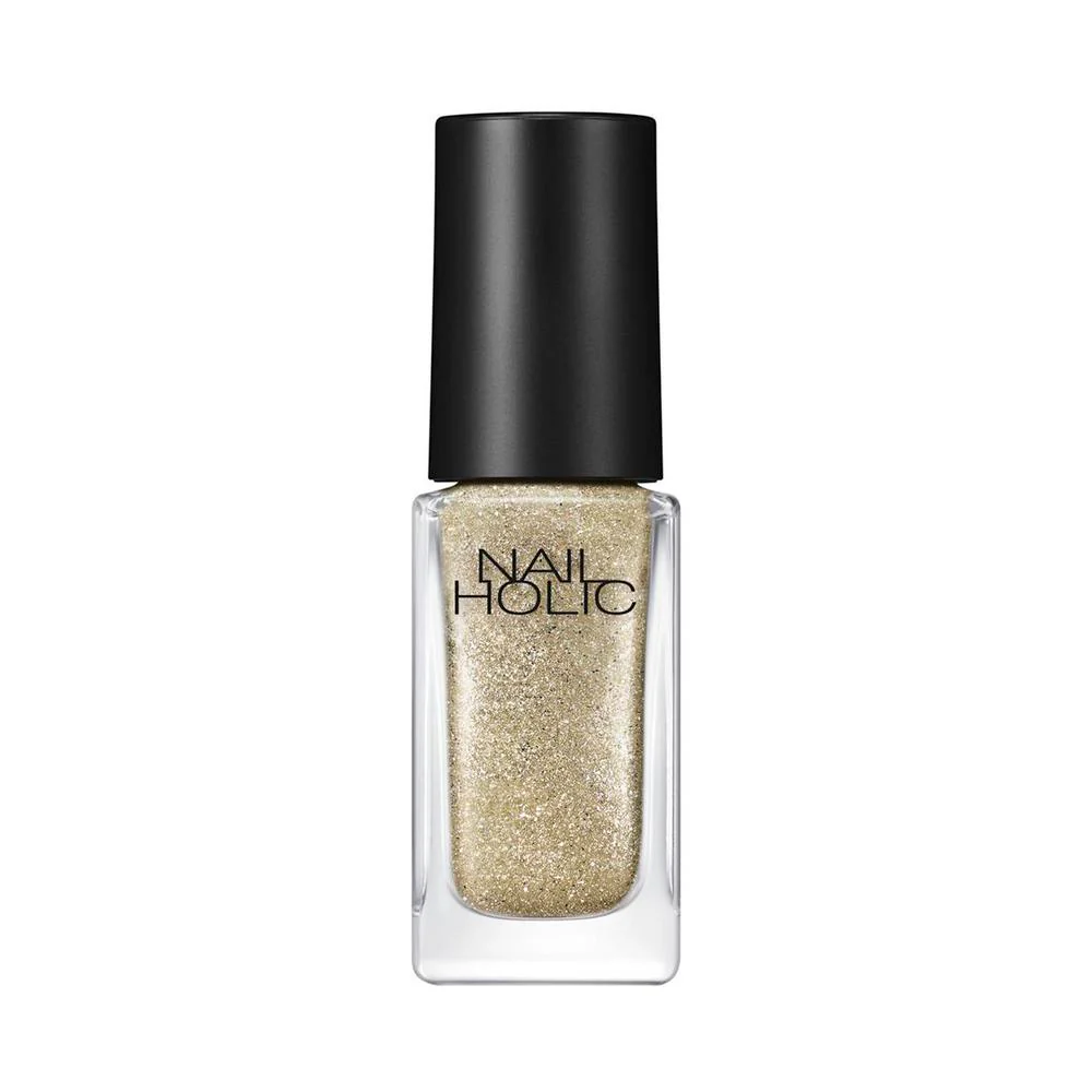 コーセー ネイルホリック モードカラーズ GD071D 5ml