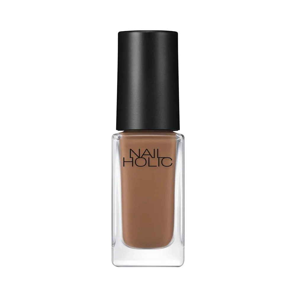 コーセー ネイルホリック モードカラーズ BR066D 5ml