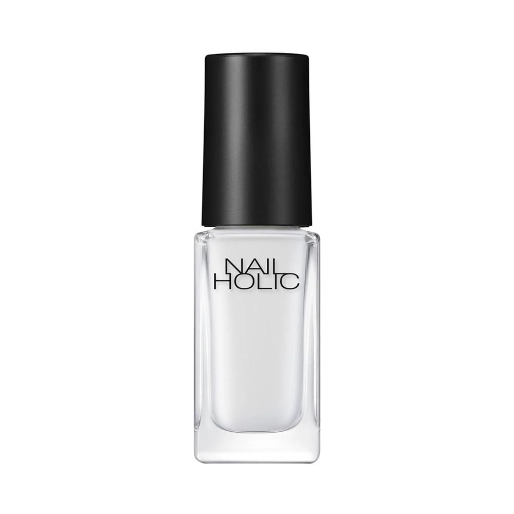 コーセー ネイルホリック フレッシュカラーズ WT082V 5ml