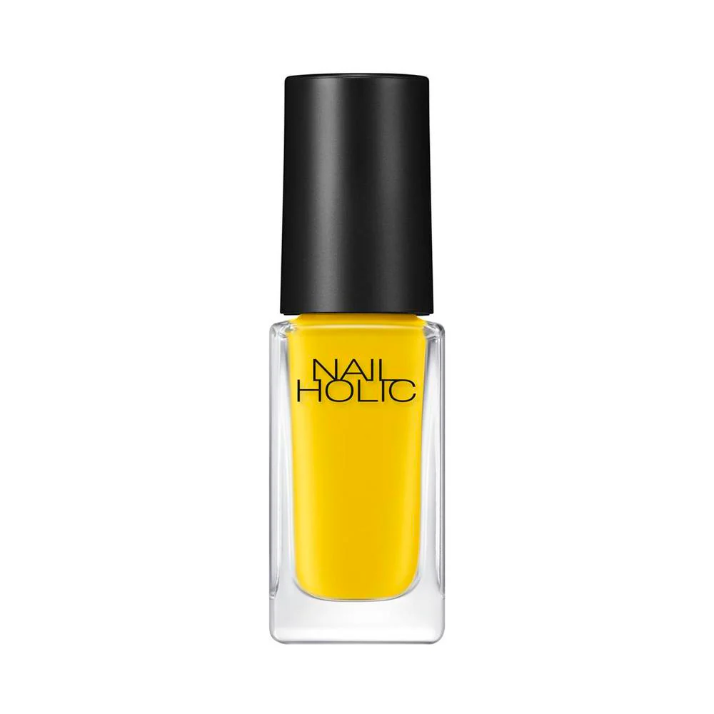 コーセー ネイルホリック フレッシュカラーズ YE083V 5ml
