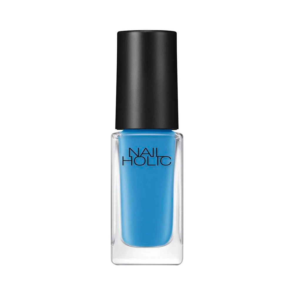 コーセー ネイルホリック フレッシュカラーズ BL096V 5ml