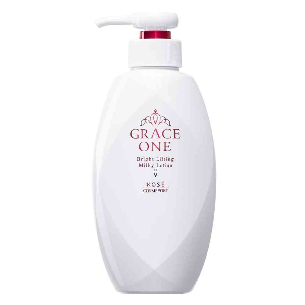 【医薬部外品】コーセーコスメポート グレイス ワン ブライトニング リフト液 230mL