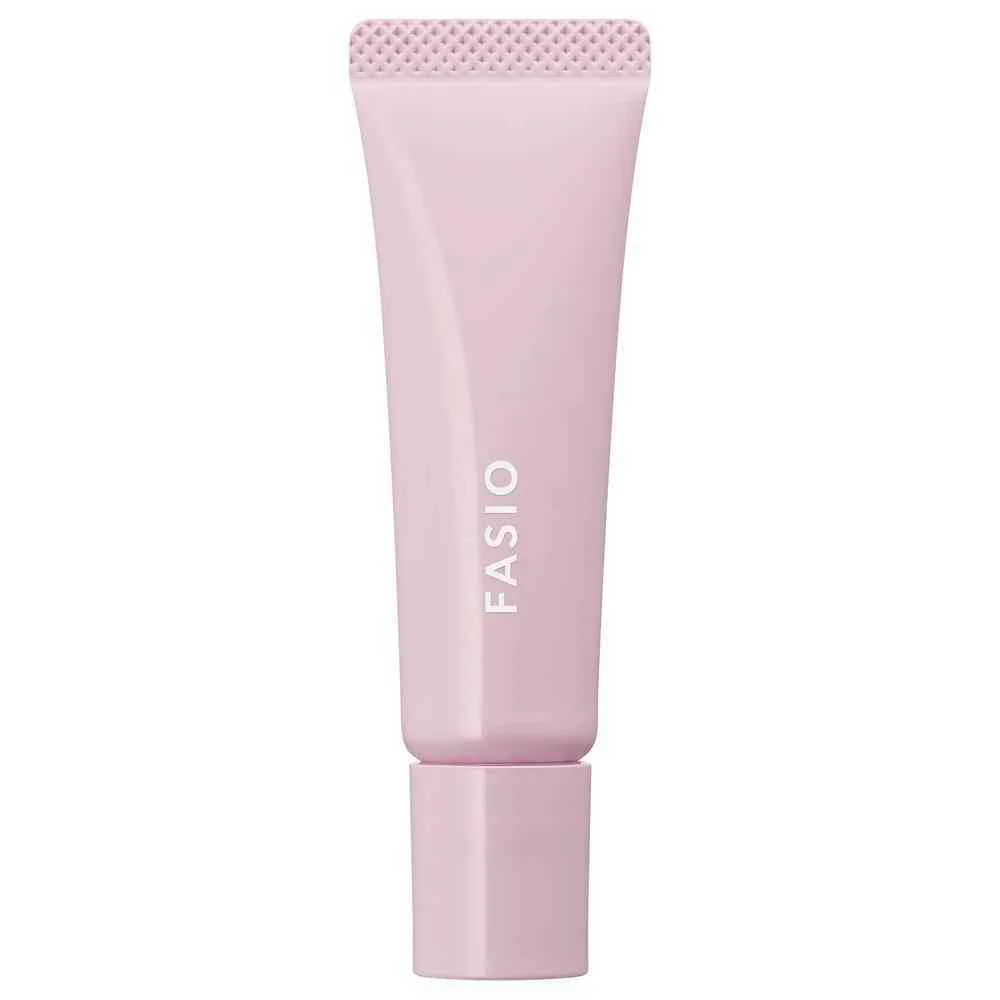 コーセー ファシオ ぷるんとリップ美容液 UV 01 ベビーピンク 10g - Image 2