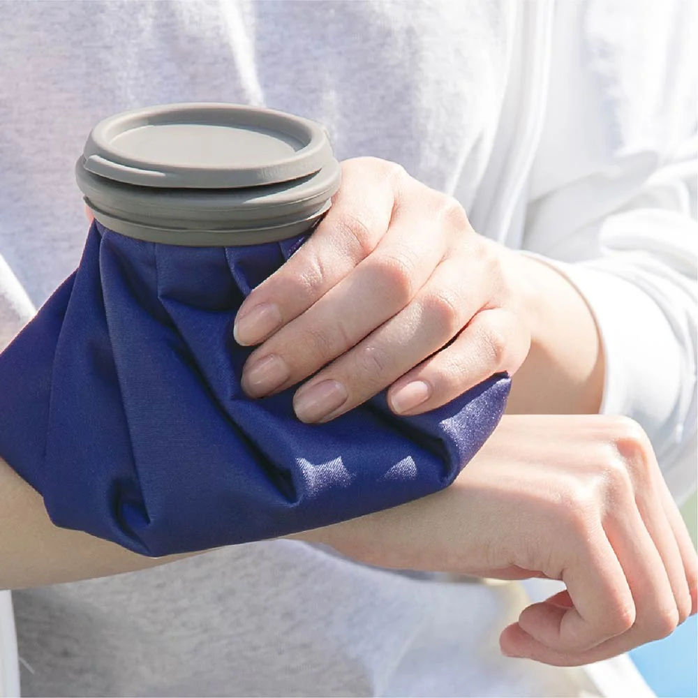 アイスパック(布氷のう) ABC-50 XA 【直送品】 返品・キャンセル・他商品と同時購入は不可 - Image 2