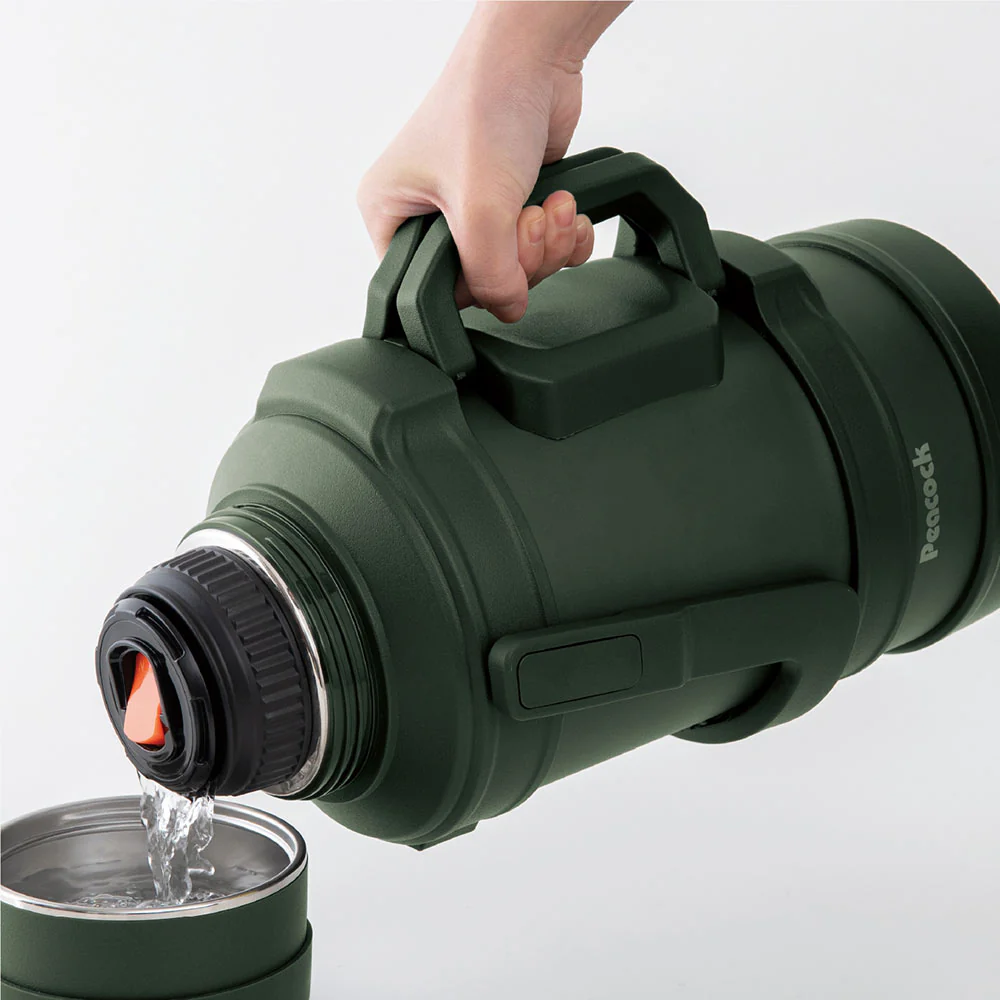 コンテナボトル DXA-300 【直送品】 返品・キャンセル・他商品と同時購入は不可 - Image 4