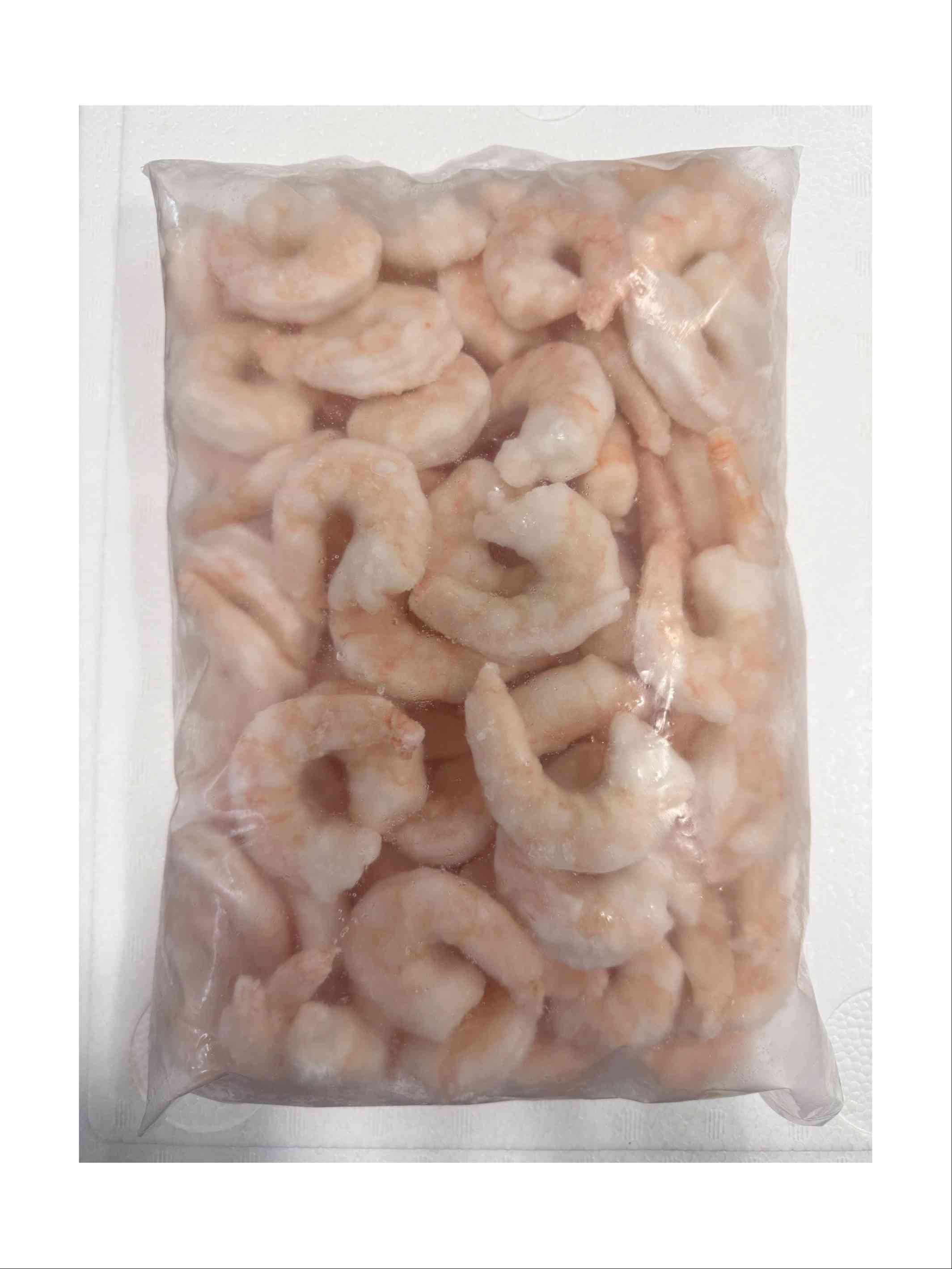 ◆毎味水産 大粒むき えび1kg【直送品・クール便】 返品・キャンセル・他商品と同時購入は不可