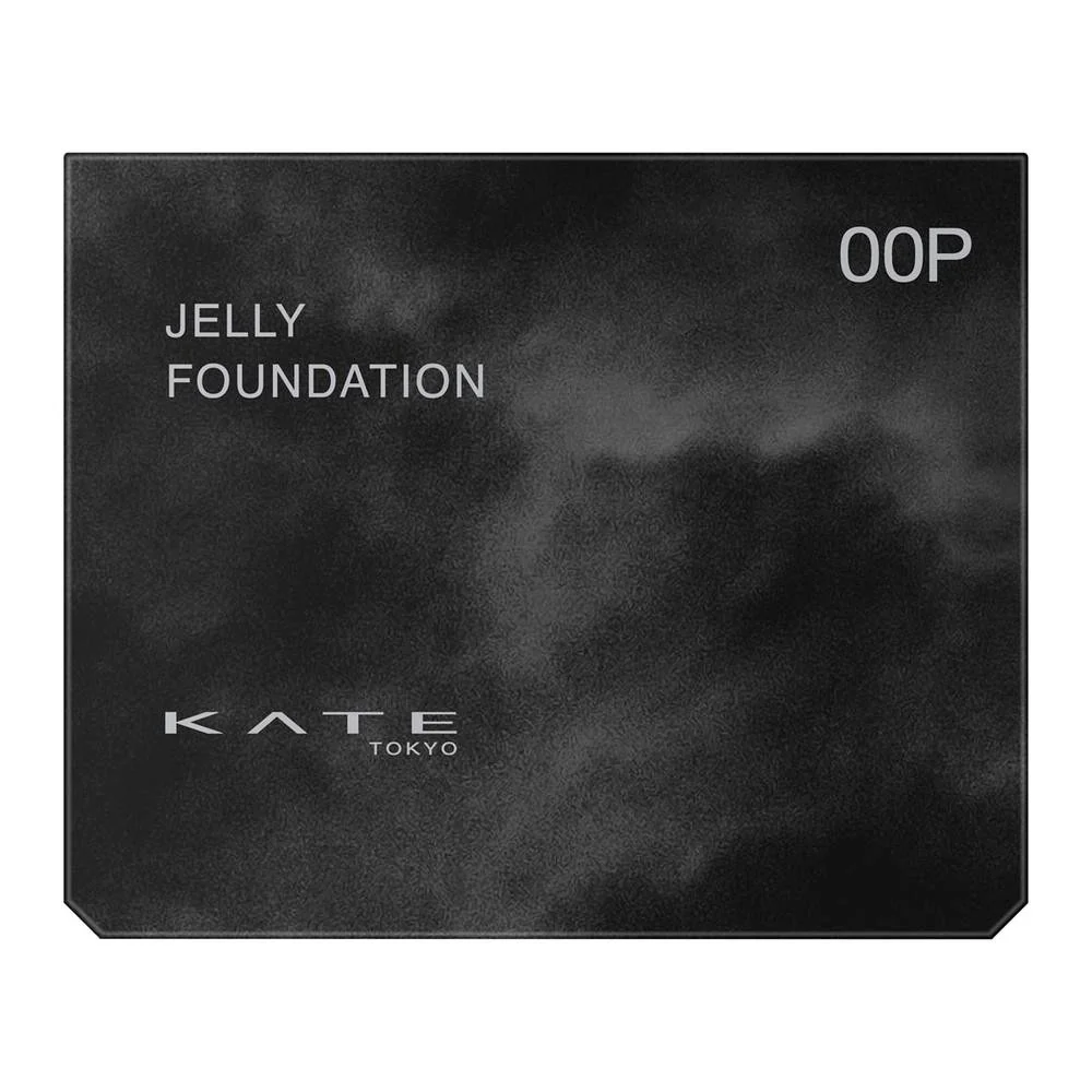 カネボウ KATE（ケイト） ジュレリープファンデーション 00P 25g