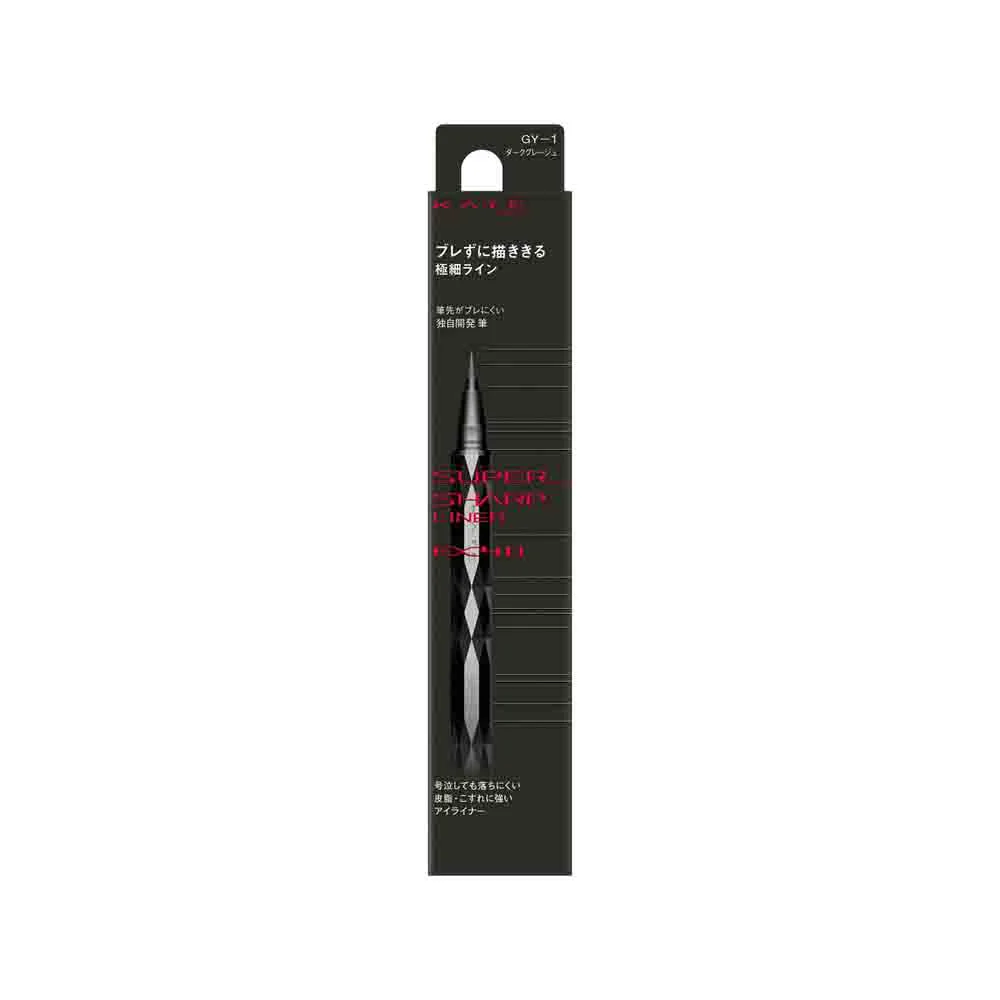 カネボウ KATE(ケイト) スーパーシャープライナーEX4.0 GY-1 0.5ml