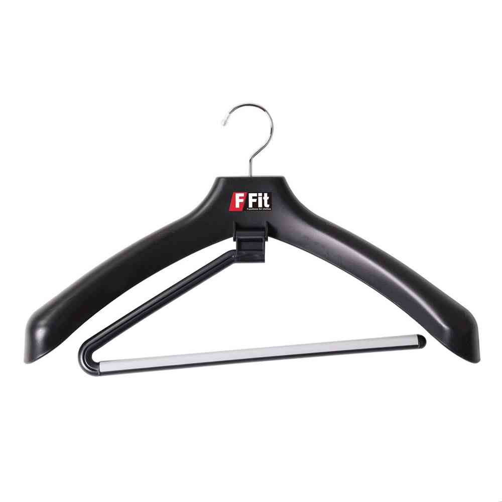 シンコハンガー F-Fit ワンオールストップバー
