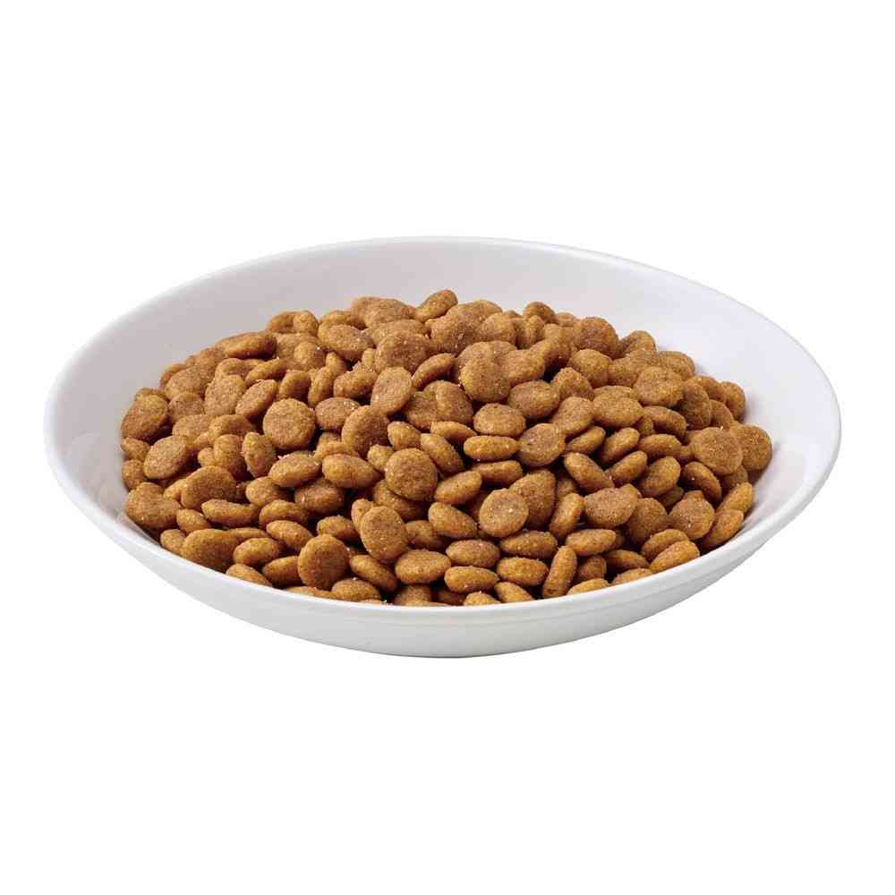 マルカン AIM30 室内成猫用 健康な尿路・毛玉ケア チキン 1.2kg - Image 6