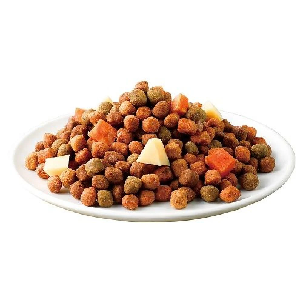 マルカン サンライズ じゅわリッチ 黒毛和牛・チーズ入り 1.7kg - Image 3
