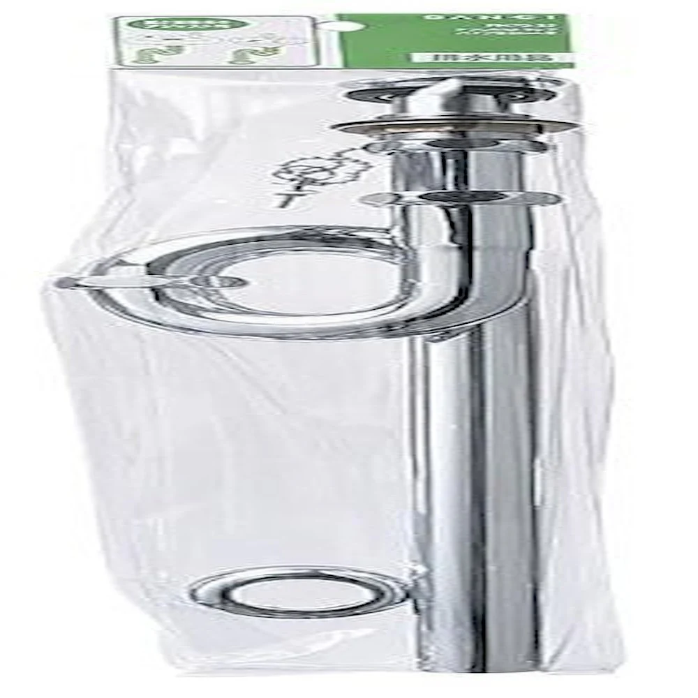 三栄水栓 SANEI アフレ付SトラップPH70-25 【直送品】 返品・キャンセル・他商品と同時購入は不可 - Image 3