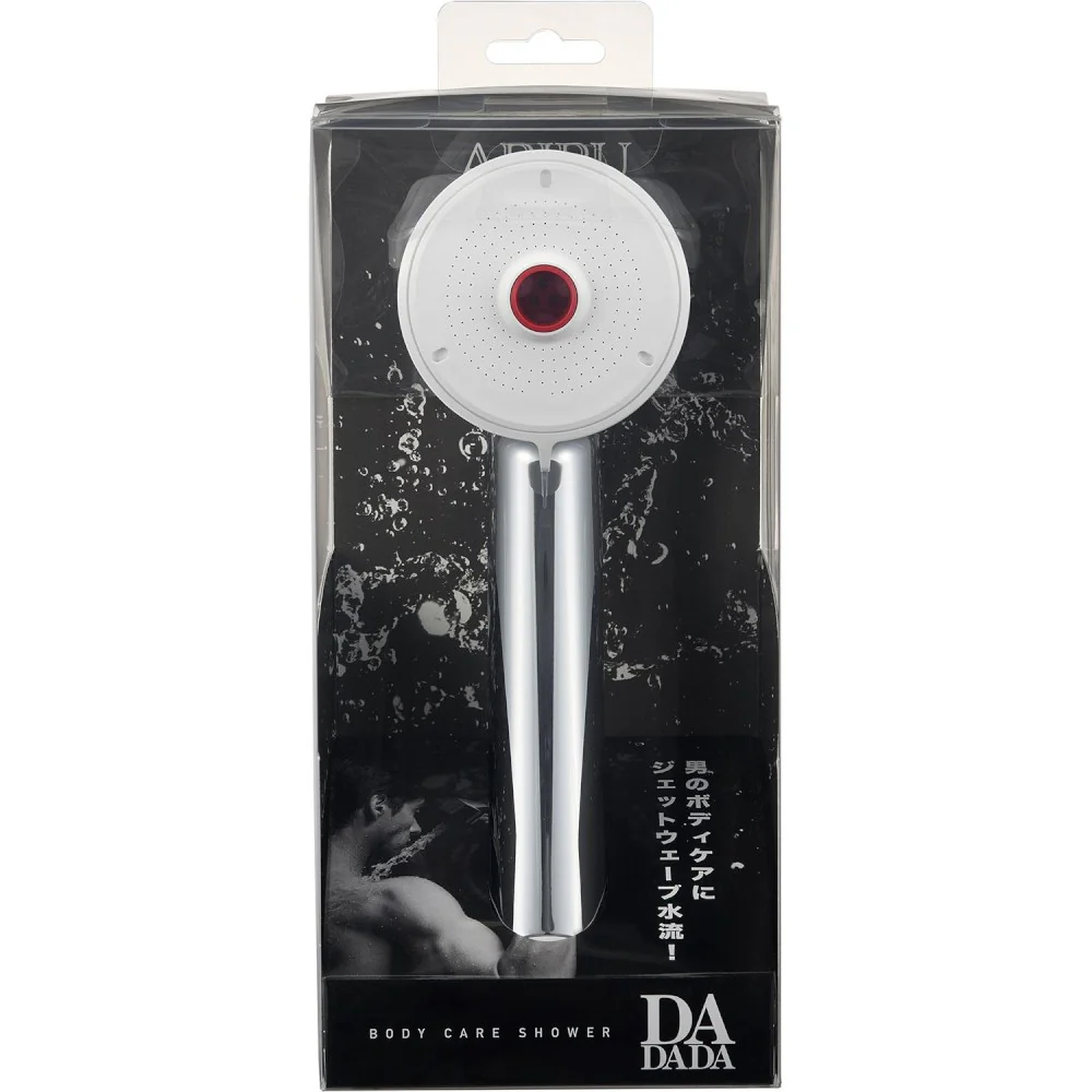 SANEI ボディケアシャワーヘッド DADADA  【直送品】 返品・キャンセル・他商品と同時購入は不可 - Image 2