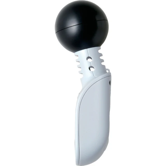 佐藤 黒球型携帯熱中症計 SK-181GT(8313-50) 【直送品】 返品・キャンセル・他商品と同時購入は不可 - Image 5