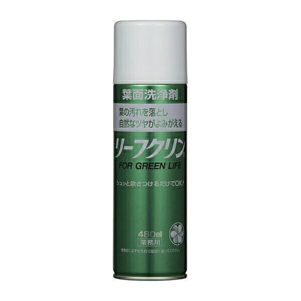 住友化学園芸 リーフクリン業務用 480ml - Image 5