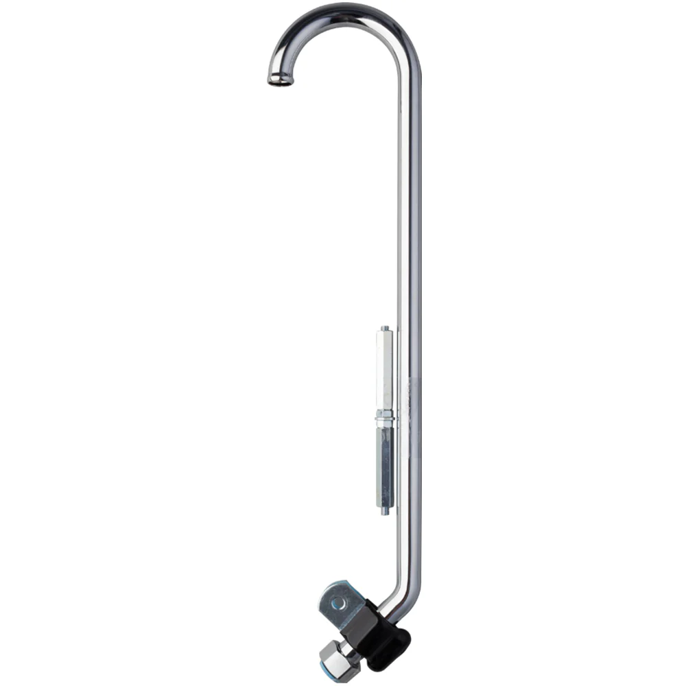 地下散水栓用ジョイントパイプ G245P 【直送品】 返品・キャンセル・他商品と同時購入は不可