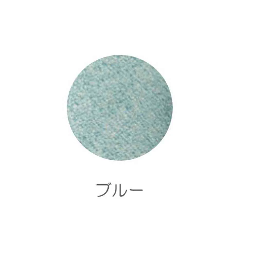 日繊商工 ココチエナサウナ サウナマット ブルー 1枚 - Image 3